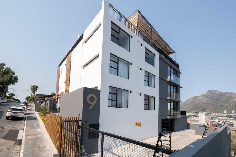 3 Bedroom Property for Sale in Bo Kaap Western Cape